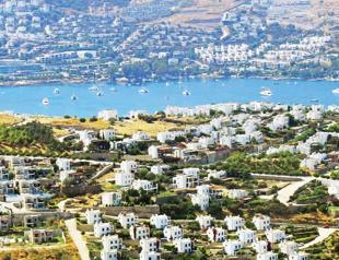 Rising single-person Turkish households shrink average home sizes