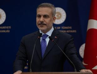 Türkiye, Germany to revive strategic dialogue mechanism after 12 years