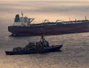 Tehran signals plan to impose fee on Hormuz subsea internet cables