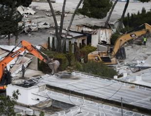 Israel to build IDF museum at ex-UNRWA HQ