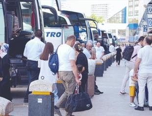 Türkiye introduces full bus ticket refunds up to 12 hours before departure