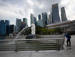 AI-related demand boosts Singapore exports in April