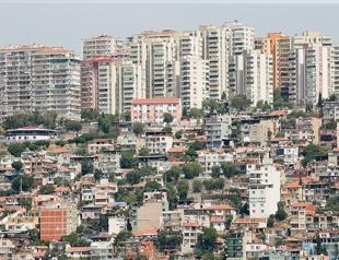Commercial property prices unchanged in real terms in January-March