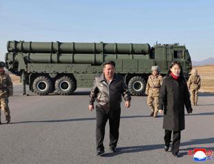North Korea to bolster front-line defenses against ‘archenemy’