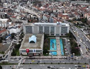 Dozens detained in latest wave of Istanbul Municipality ops
