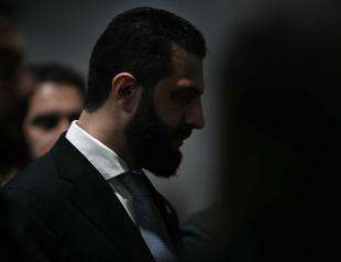 Syrian president pledges to close displacement camps by 2027