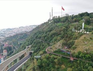 Trabzon, Shusha to become sister cities