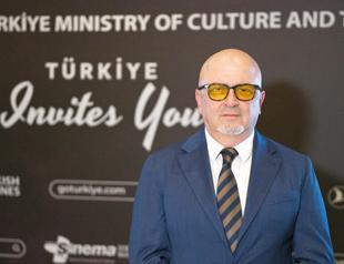 Türkiye invites global filmmakers to shoot in country at Cannes