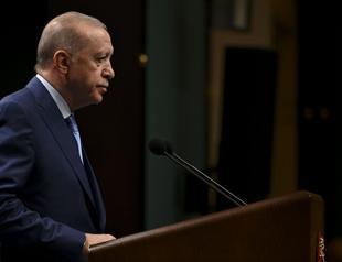 ‘Terror-free Türkiye’ to open new path for development, prosperity: Erdoğan