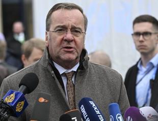 Germany to deploy Patriot air defense system to Türkiye