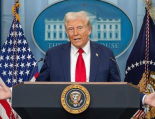 Trump says US postponing planned attack on Iran