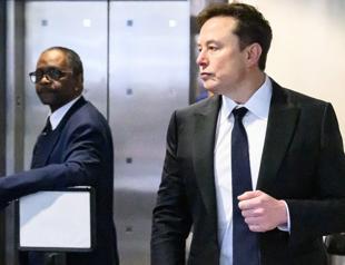 Musk loses blockbuster OpenAI lawsuit