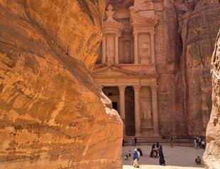Middle East tourism pain is Europes gain