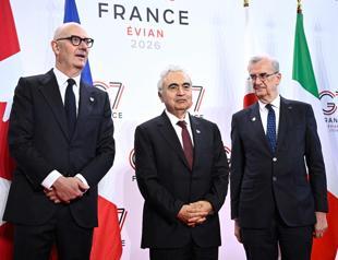 Oil stocks declining very fast, IEA chief warns