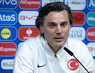Montella announces provisional squad for World Cup