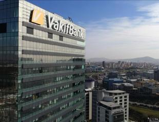 Vakıfbank renews $1.2 billion sustainability-themed syndicated loan