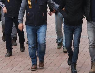 Türkiye arrests 110 on suspicion of ISIL ties