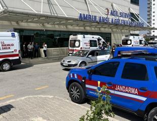 Manhunt in southern Türkiye ends as shooter takes own life after killing 6