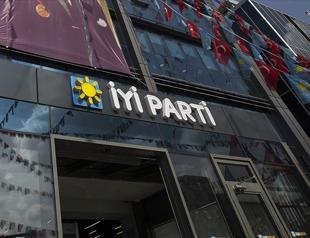 İYİ Party loses another lawmaker as Beyaz resigns