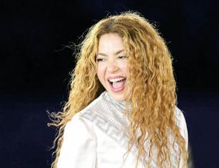 Spanish court orders 55 mln euro tax refund to Shakira
