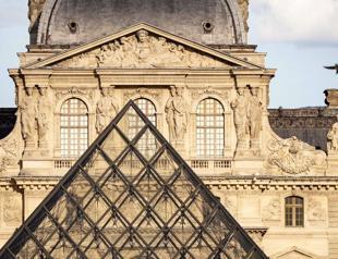 France unveils architects to transform Louvre Museum