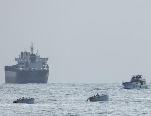 First of hundreds of detained Gaza flotilla activists arrive in Israel