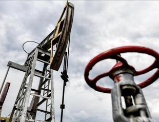 Türkiye’s oil imports rise 7.8 percent in March