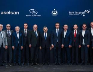 Türk Telekom, Aselsan partner to develop domestically produced communication devices