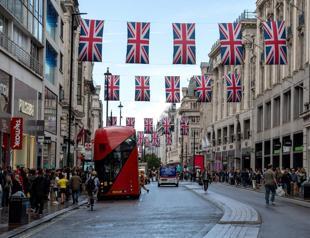UK inflation drops in April before expected energy jump
