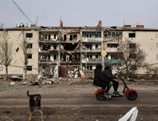 Ukraine to receive 3.2 bln euros in budget aid from EU