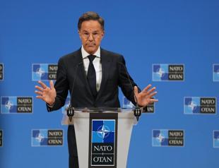 NATO chief says US troop withdrawals from Europe wont hurt defenses