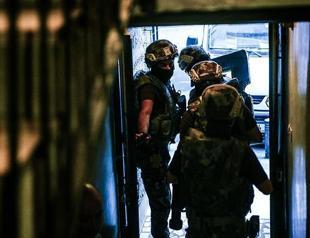 Authorities detain international drug kingpin in Istanbul