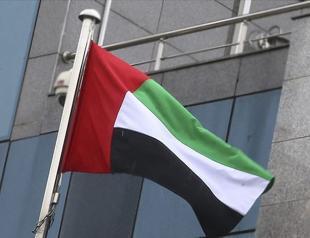 UAE urges Iraq to prevent attacks from its territory immediately