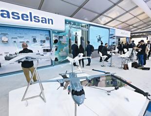 Türk Telekom, Aselsan team up for local tech