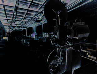 Istanbul cinema hub opens with screenings