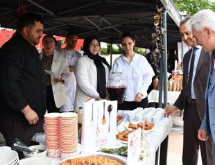 Turkish culinary week to showcase traditions