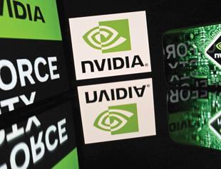 Nvidia posts record $81.6 billion quarterly revenue on AI spending