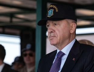 Türkiye maintains pro-peace, stability policies: Erdoğan