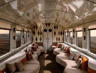Legendary Orient Express to launch Rome-Istanbul route