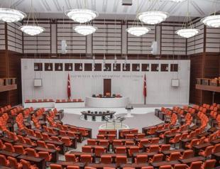 Turkish parliament passes asset amnesty bill to draw investment