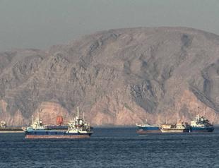 Iran’s Hormuz authority claims control of waters south of UAE port