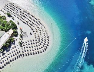 Türkiye secures 580 Blue Flag beaches, ranks 3rd