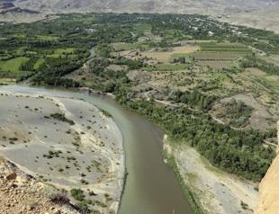 Turkish, Armenian officials hold meeting on transboundary waters
