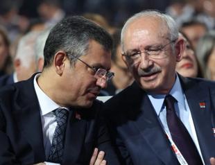 Kılıçdaroğlu urges CHP to ‘purify itself’ amid legal battle