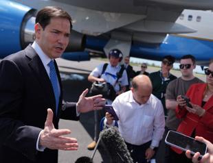 US pins hopes on mediator Pakistan in push to end Iran war
