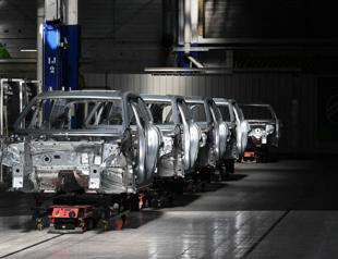 Stellantis unveils 60 bln euro push to revive profitability