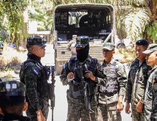 Organized criminals kill at least 25 in Honduras