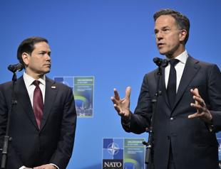 US urges NATO to address Trump’s ‘disappointment’ on Iran