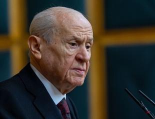 MHP leader urges Kılıçdaroğlu to renounce post amid CHP turmoil