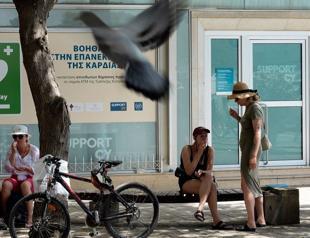 Greek Cypriots head to polls for parliamentary elections